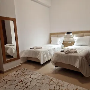 Antigona Apartment Gjirokaster